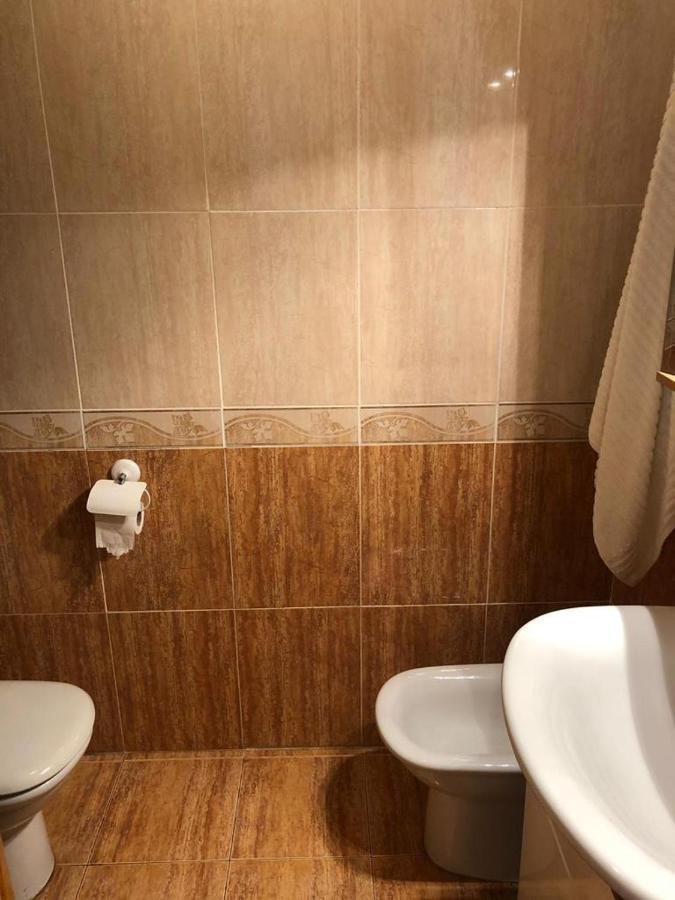 Acogedor Apartamento En El Grau De Moncofa Con Wifi Ngoại thất bức ảnh